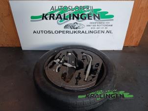 Used Spare wheel Seat Leon (1P1) 1.4 TSI 16V Price on request offered by Autosloperij Kralingen B.V.