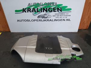 Używane Plyta ochronna silnika Audi A6 (C6) 3.0 TDI V6 24V Quattro Cena na żądanie oferowane przez Autosloperij Kralingen B.V.