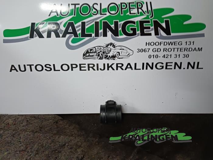 Gebrauchte Luftmassenmesser Opel Astra G (F07) 1.8 16V Preis € 19,99 Margenregelung angeboten von Autosloperij Kralingen B.V.