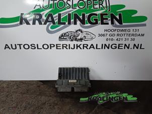 Usados Ordenador de refrigeración Opel Astra G (F07) 1.8 16V Precio de solicitud ofrecido por Autosloperij Kralingen B.V.