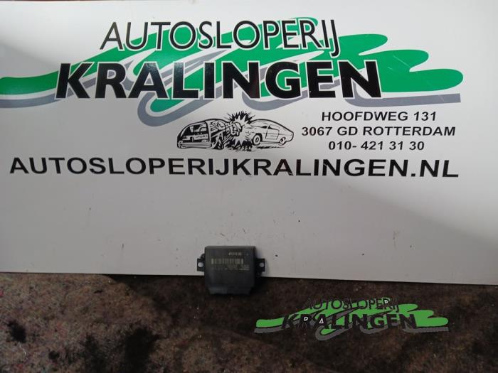 Begagnade PDC-modul Audi A6 (C6) 3.0 TDI V6 24V Quattro Pris € 24,99 Marginaltabell erbjuds av Autosloperij Kralingen B.V.