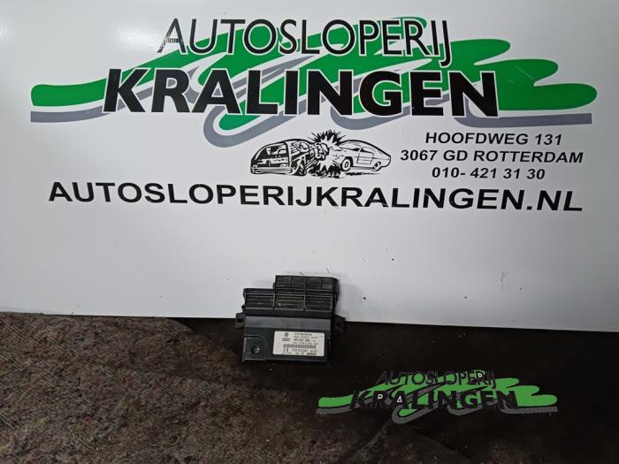 Used Body control computer Audi A6 (C6) 3.0 TDI V6 24V Quattro Price € 14,98 Margin scheme offered by Autosloperij Kralingen B.V.