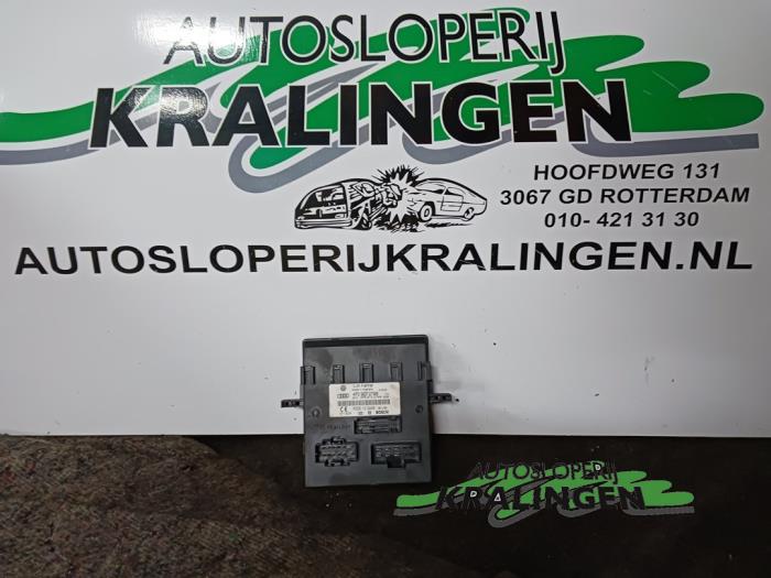 Used Body control computer Audi A6 (C6) 3.0 TDI V6 24V Quattro Price € 14,99 Margin scheme offered by Autosloperij Kralingen B.V.