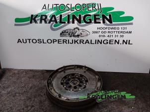 Used Dual mass flywheel Mercedes CLK (W208) 2.0 200K Evo 16V Price on request offered by Autosloperij Kralingen B.V.