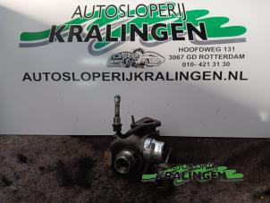 Usagé Turbo Nissan Note (E11) 1.5 dCi 86 Prix € 150,00 Règlement à la marge proposé par Autosloperij Kralingen B.V.