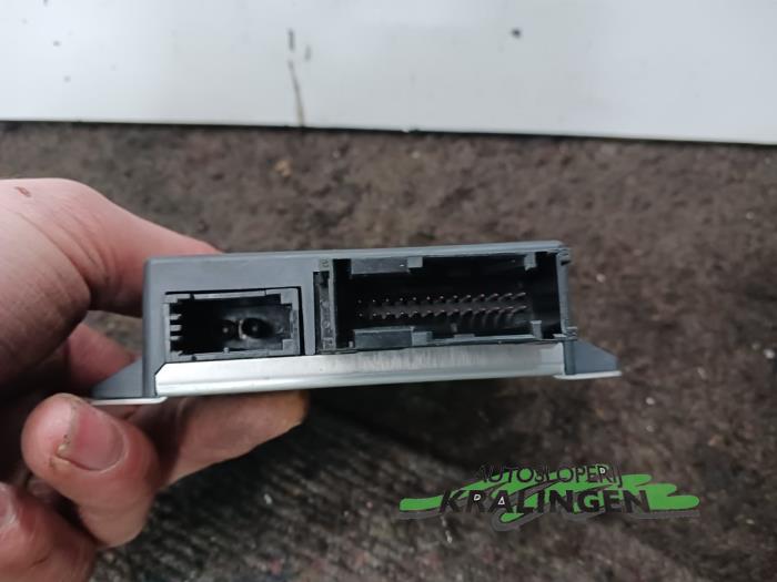 Modul gateway z Audi A6 (C6) 3.2 V6 24V FSI Quattro 2005