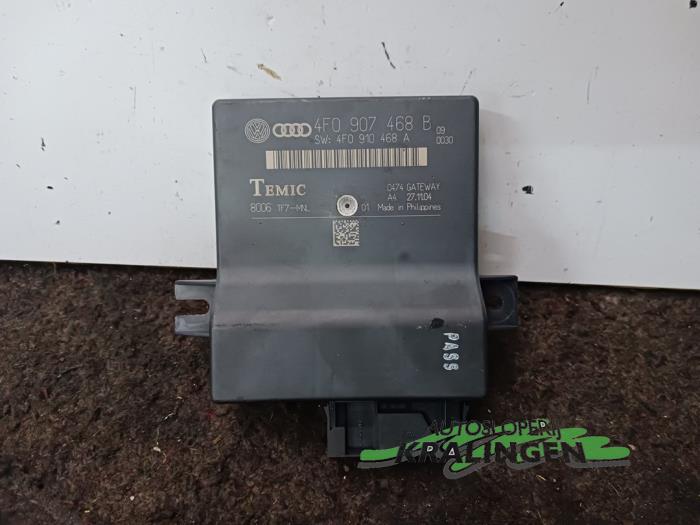 Modul gateway z Audi A6 (C6) 3.2 V6 24V FSI Quattro 2005