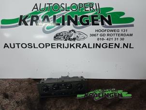 Used Heater control panel Audi A6 (C6) 3.2 V6 24V FSI Quattro Price on request offered by Autosloperij Kralingen B.V.