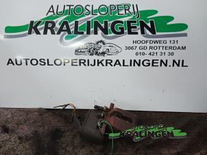 Used Rear brake calliper, left Audi A6 (C6) 3.2 V6 24V FSI Quattro Price € 100,00 Margin scheme offered by Autosloperij Kralingen B.V.