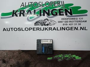 Usagé Ordinateur contrôle fonctionnel Audi A6 (C6) 3.2 V6 24V FSI Quattro Prix € 150,00 Règlement à la marge proposé par Autosloperij Kralingen B.V.