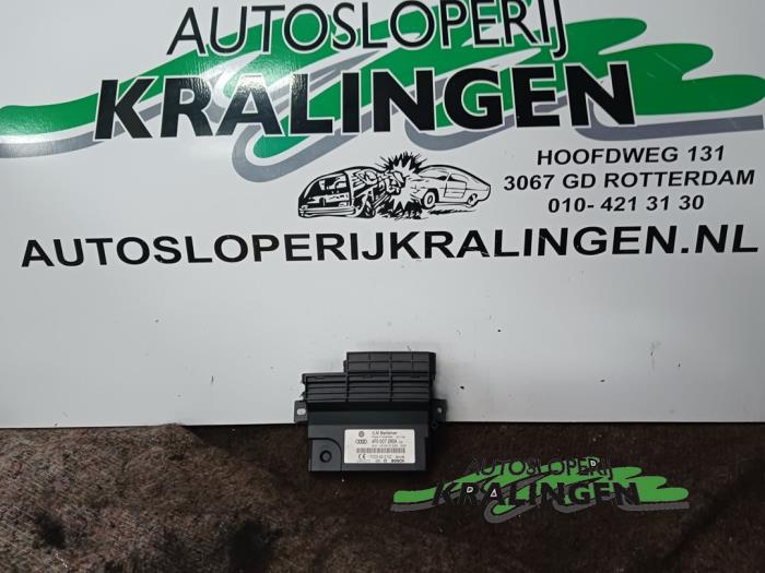 Used Body control computer Audi A6 (C6) 3.2 V6 24V FSI Quattro Price € 14,98 Margin scheme offered by Autosloperij Kralingen B.V.