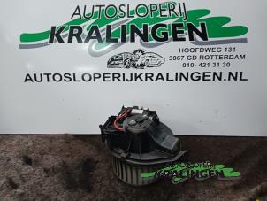 Used Heating and ventilation fan motor Audi A6 (C6) 3.0 TDI V6 24V Quattro Price on request offered by Autosloperij Kralingen B.V.