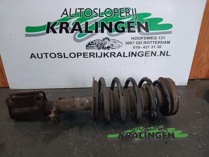 Stoßdämpfer links vorne BMW X5 3.0 24V