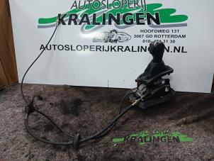 Used Automatic gear selector BMW X5 (E53) 3.0 24V Price on request offered by Autosloperij Kralingen B.V.