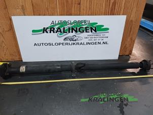 Usagé Arbre de transmission BMW X5 (E53) 3.0 24V Prix € 150,00 Règlement à la marge proposé par Autosloperij Kralingen B.V.