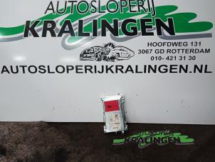 Used Alarm module BMW X5 (E53) 3.0 24V Price € 40,00 Margin scheme offered by Autosloperij Kralingen B.V.