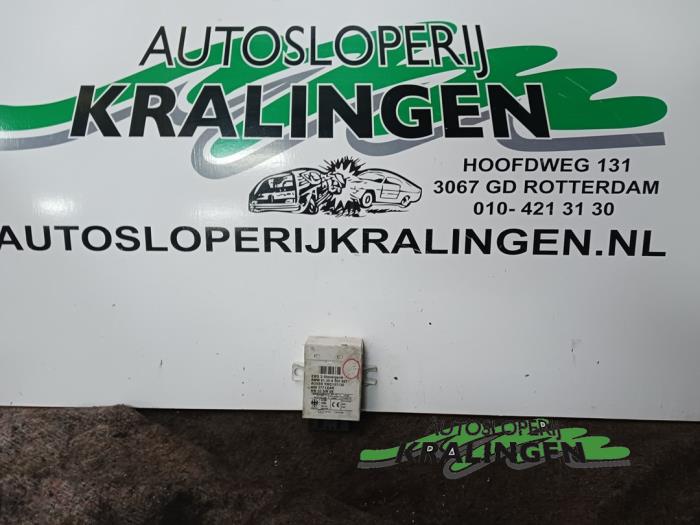 Used Ignition module BMW X5 (E53) 3.0 24V Price € 24,98 Margin scheme offered by Autosloperij Kralingen B.V.