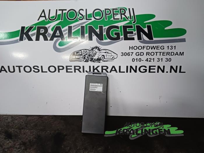 Begagnade Telefonmodul BMW X5 (E53) 3.0 24V Pris € 24,99 Marginaltabell erbjuds av Autosloperij Kralingen B.V.