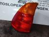 Taillight, left from a BMW X5 (E53) 3.0 24V 2002