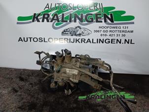 Used Hydraulic pump BMW 7 serie (E65/E66/E67) 730d 24V Price € 150,00 Margin scheme offered by Autosloperij Kralingen B.V.