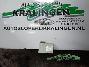 Used Alarm module BMW 7 serie (E65/E66/E67) 730d 24V Price on request offered by Autosloperij Kralingen B.V.