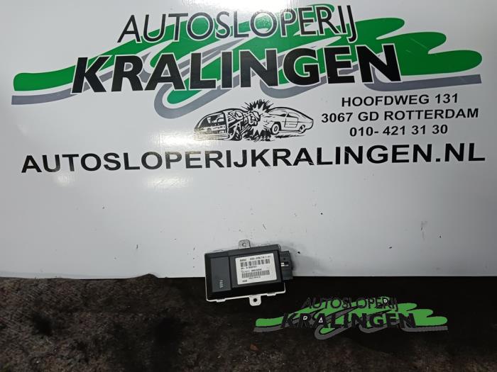 Gebrauchte Lenkrohr Modul BMW 7 serie (E65/E66/E67) 730d 24V Preis € 44,99 Margenregelung angeboten von Autosloperij Kralingen B.V.
