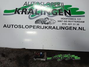 Used Heater resistor BMW 7 serie (E65/E66/E67) 730d 24V Price on request offered by Autosloperij Kralingen B.V.
