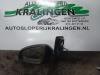 Opel Astra J (PC6/PD6/PE6/PF6) 1.7 CDTi 16V 125 Außenspiegel links