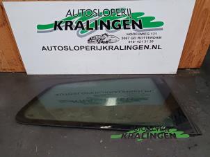 Usagé Vitre supplémentaire 2portes arrière droite Volkswagen Polo IV (9N1/2/3) 1.4 16V Prix € 50,00 Règlement à la marge proposé par Autosloperij Kralingen B.V.
