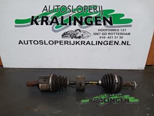 Usagé Arbre de transmission avant gauche Volvo S80 (TR/TS) 2.4 20V 140 Prix € 100,00 Règlement à la marge proposé par Autosloperij Kralingen B.V.