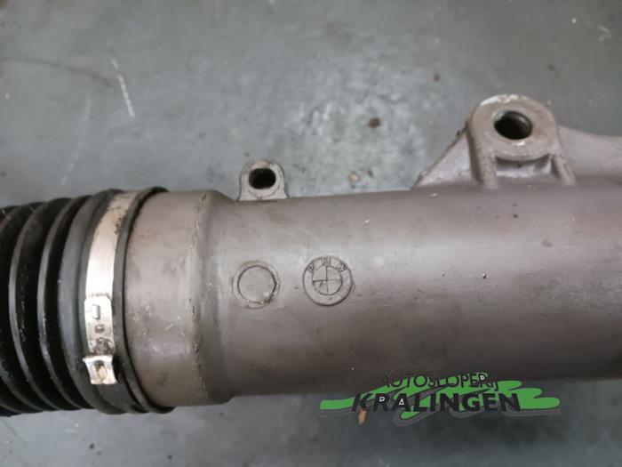 Power steering box BMW X5 3.0 24V - 7852501644 ZF