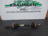 Opel Astra J (PC6/PD6/PE6/PF6) 1.7 CDTi 16V 125 Antriebswelle links vorne