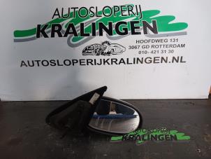 Used Wing mirror, right Nissan Almera (N16) 1.5 16V Price € 35,00 Margin scheme offered by Autosloperij Kralingen B.V.