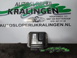 Usagé Calculateur moteur Opel Astra J (PC6/PD6/PE6/PF6) 1.7 CDTi 16V 125 Prix € 100,00 Règlement à la marge proposé par Autosloperij Kralingen B.V.