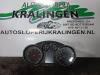 Opel Astra J (PC6/PD6/PE6/PF6) 1.7 CDTi 16V 125 Tacho - Kombiinstrument KM