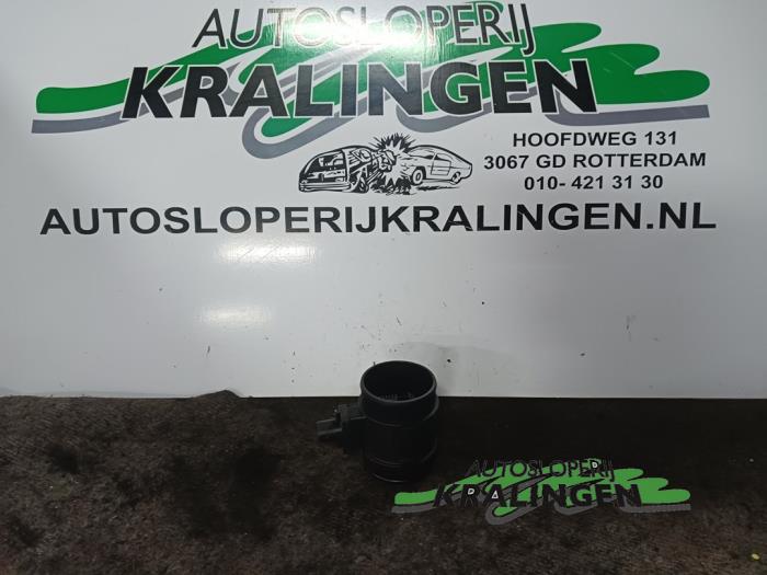 Gebrauchte Luftmassenmesser Opel Astra J (PC6/PD6/PE6/PF6) 1.7 CDTi 16V 125 Preis € 29,99 Margenregelung angeboten von Autosloperij Kralingen B.V.