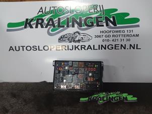 Usagé Boîte à fusibles Opel Astra J (PC6/PD6/PE6/PF6) 1.7 CDTi 16V 125 Prix € 150,00 Règlement à la marge proposé par Autosloperij Kralingen B.V.