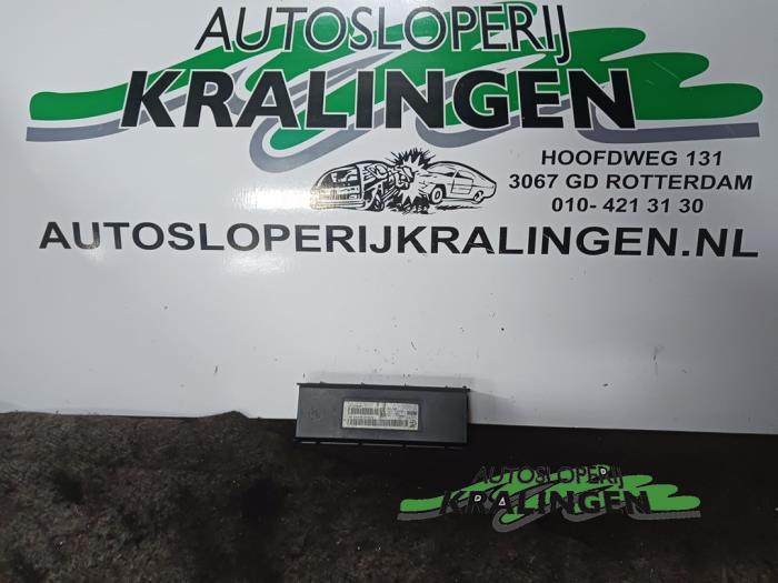 Used Cooling computer Opel Astra J (PC6/PD6/PE6/PF6) 1.7 CDTi 16V 125 Price € 50,00 Margin scheme offered by Autosloperij Kralingen B.V.