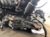 Gearbox from a Toyota Yaris Verso (P2) 1.5 16V 2000