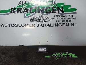 Usagé Capteur duo ESP Opel Astra J (PC6/PD6/PE6/PF6) 1.7 CDTi 16V 125 Prix € 25,00 Règlement à la marge proposé par Autosloperij Kralingen B.V.
