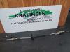 Opel Astra J (PC6/PD6/PE6/PF6) 1.7 CDTi 16V 125 Schaltkabel Getriebe