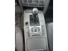 MMI Schalter van een Audi A6 (C6) 3.2 V6 24V FSI Quattro 2005