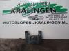 MMI Schalter van een Audi A6 (C6) 3.2 V6 24V FSI Quattro 2005
