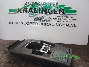Used Middle console Audi A6 (C6) 3.2 V6 24V FSI Quattro Price € 50,00 Margin scheme offered by Autosloperij Kralingen B.V.