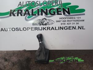 Usagé Enveloppe levier de vitesse Audi A6 (C6) 3.2 V6 24V FSI Quattro Prix € 20,00 Règlement à la marge proposé par Autosloperij Kralingen B.V.