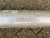 Exhaust middle silencer from a Rover 45 1.8 16V 2004