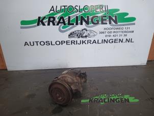 Used Air conditioning pump Toyota Yaris (P1) 1.5 T Sport 16V VVT-i Price € 150,00 Margin scheme offered by Autosloperij Kralingen B.V.