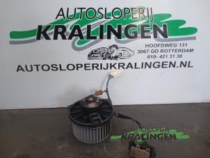 Used Heating and ventilation fan motor Toyota Yaris (P1) 1.5 T Sport 16V VVT-i Price € 50,00 Margin scheme offered by Autosloperij Kralingen B.V.