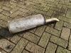 Exhaust rear silencer from a Peugeot 205 II (20A/C) 1.4 1998