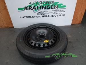 Used Spare wheel Volvo V70 (SW) 2.4 D 20V Price € 50,00 Margin scheme offered by Autosloperij Kralingen B.V.